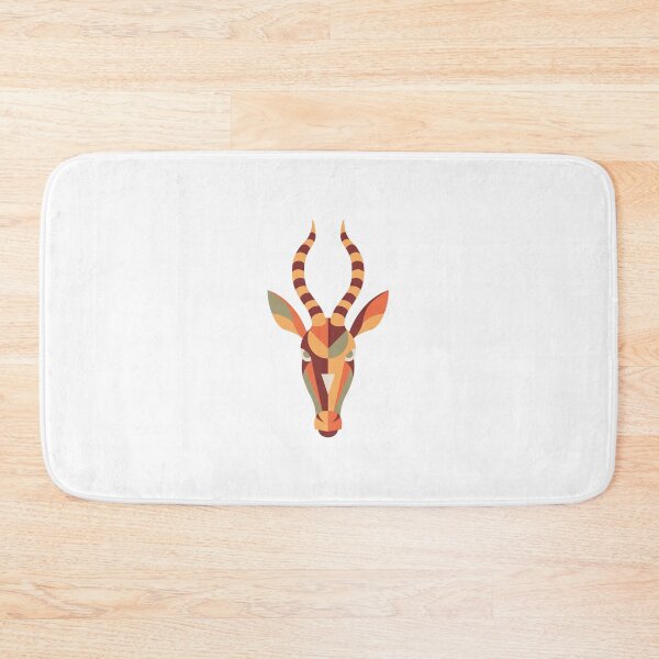 Item preview, Geometric Gazelle Design designed and sold by ArticaVisuals.