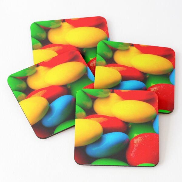 Item preview, Colorful Candy Closeup designed and sold by srgreen.