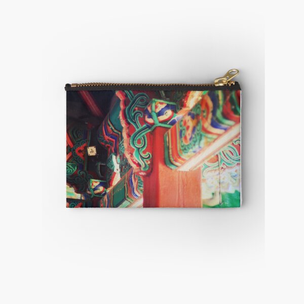 Item preview, Inside the Secret Garden at Changdeokgung Palace 창덕궁 in Seoul, South Korea designed and sold by moonmoonpurin.