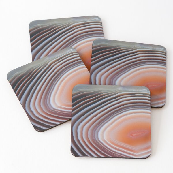 Item preview, Botswana agate  designed and sold by LianeMarissa.