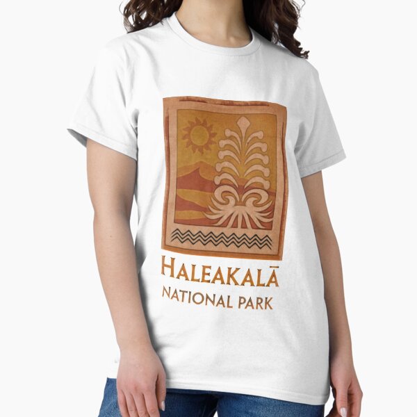 Item preview, Haleakala National Park Maui Hawaii designed and sold by Linda Roisum.