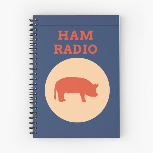 Item preview, Ham Radio designed and sold by DankDreamz.