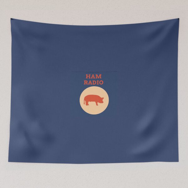 Item preview, Ham Radio designed and sold by DankDreamz.