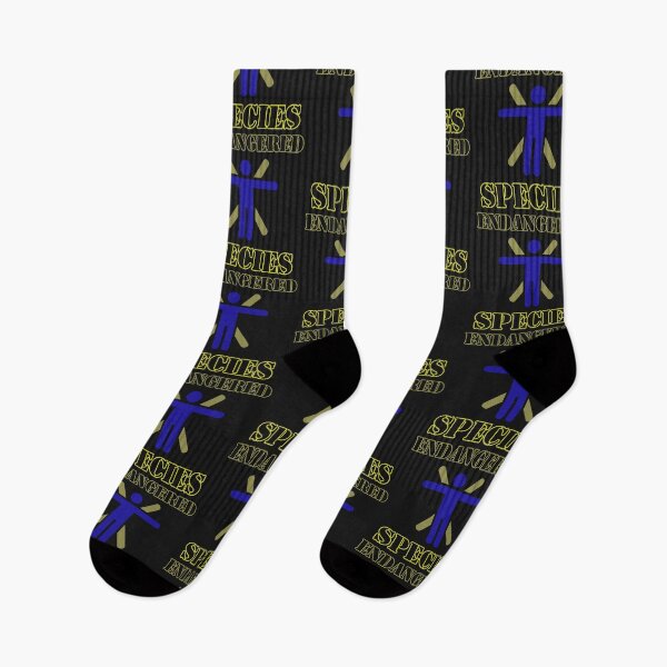 Item preview,  We are rapidly approaching extinction....We are an endangered species...Are you willing to help? designed and sold by mainemonty.