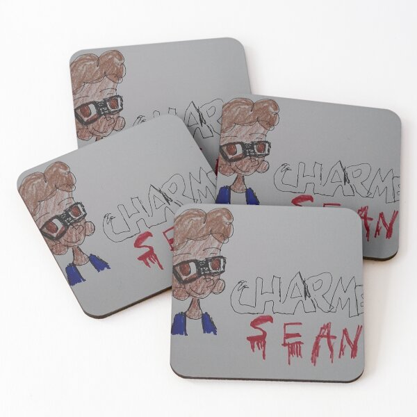 Item preview, Charmers x Sean designed and sold by SeanandDexter.