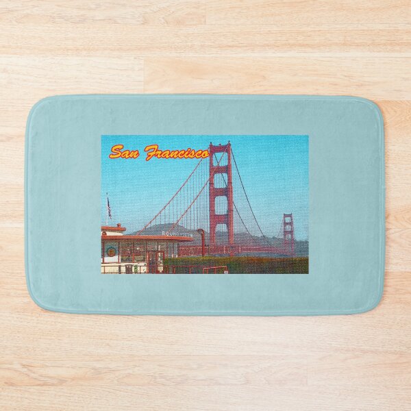 Item preview, San Francisco Textured designed and sold by Kgphotographics.
