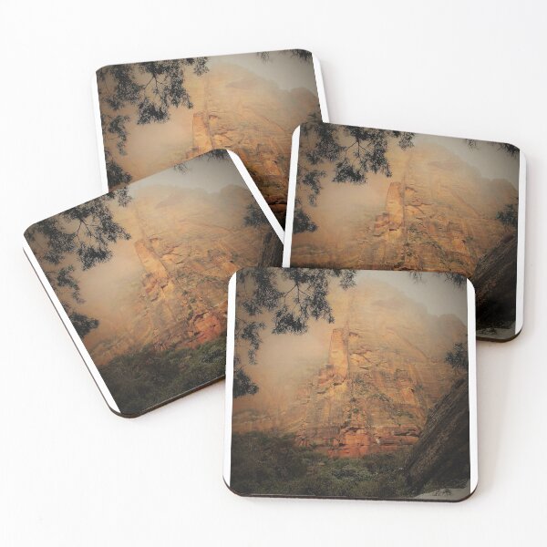 Item preview, Above the Emerald Pools designed and sold by MirrorSpirit.