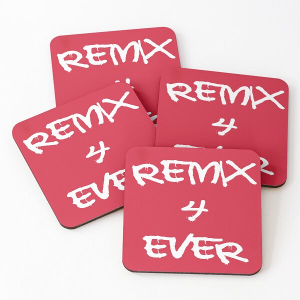 Item preview, Remix 4ever designed and sold by ArteCluster.