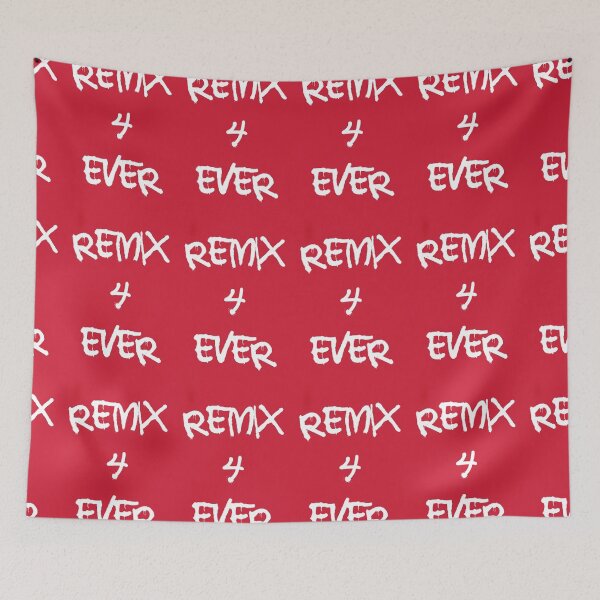 Item preview, Remix 4ever designed and sold by ArteCluster.