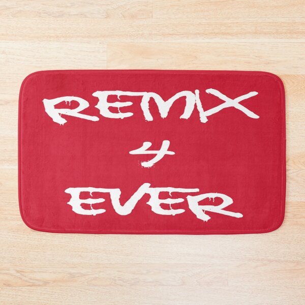 Item preview, Remix 4ever designed and sold by ArteCluster.