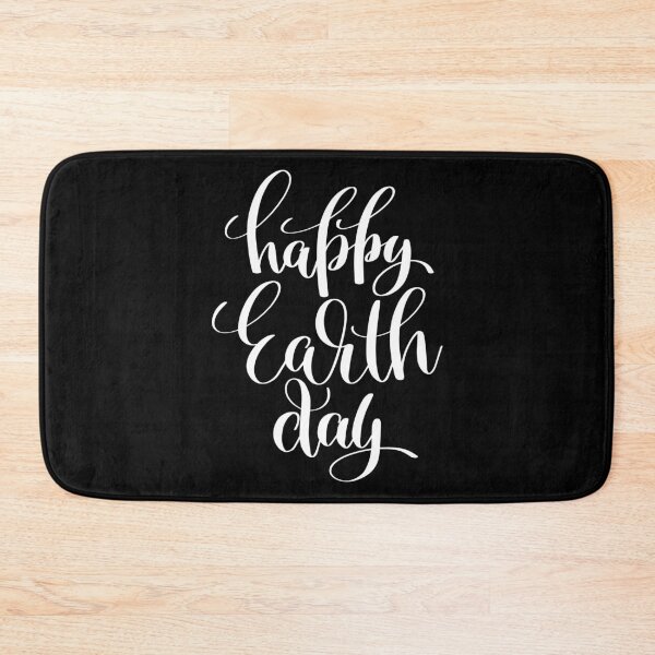 Item preview, Happy Earth Day Inspirational Quotes designed and sold by ProjectX23.