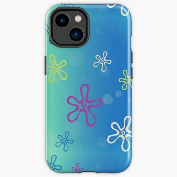 SpongeBob Himmel iPhone Robuste Hülle