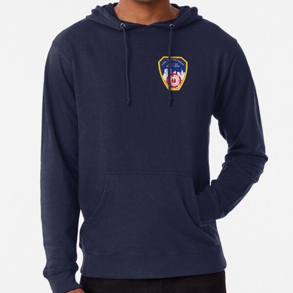 nyfd hoodie