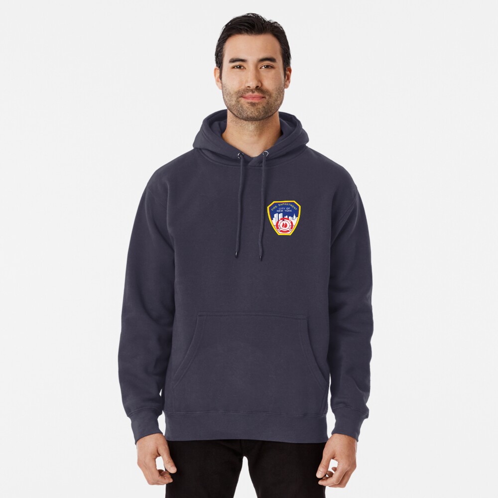 nyfd hoodie