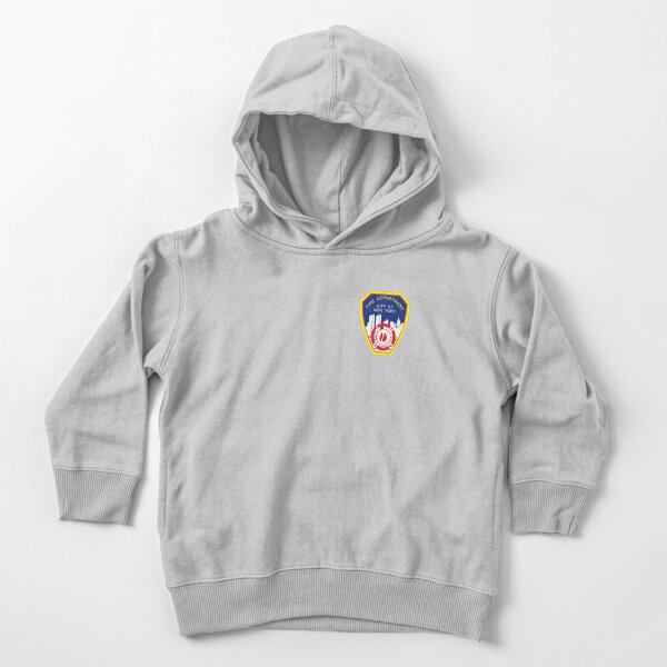 nyfd hoodie