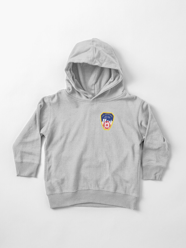 nyfd hoodie