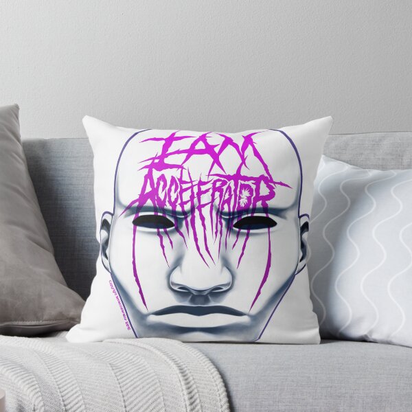 Item preview, Iamaccelerator (The Man) designed and sold by nwdesign.