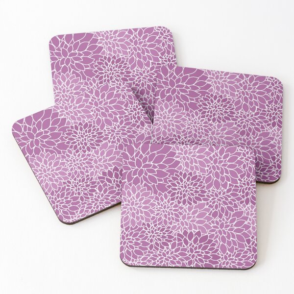Item preview, Flower Pattern designed and sold by Fruitsome.
