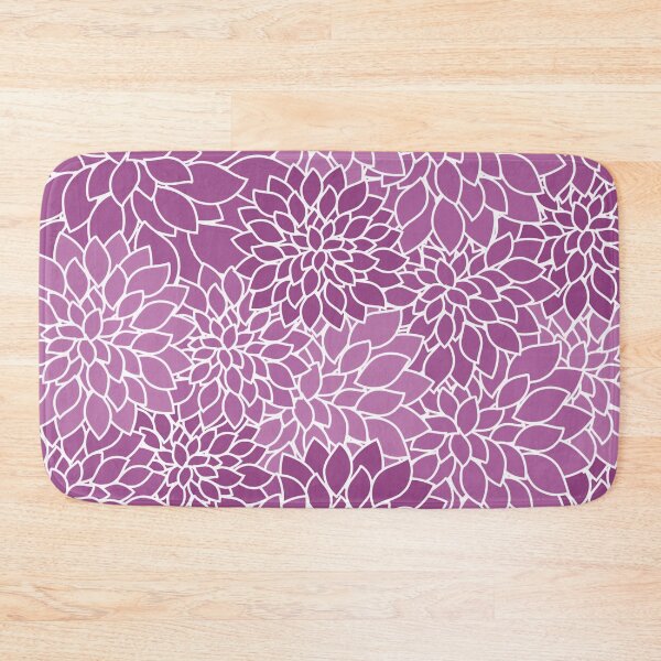 Item preview, Flower Pattern designed and sold by Fruitsome.