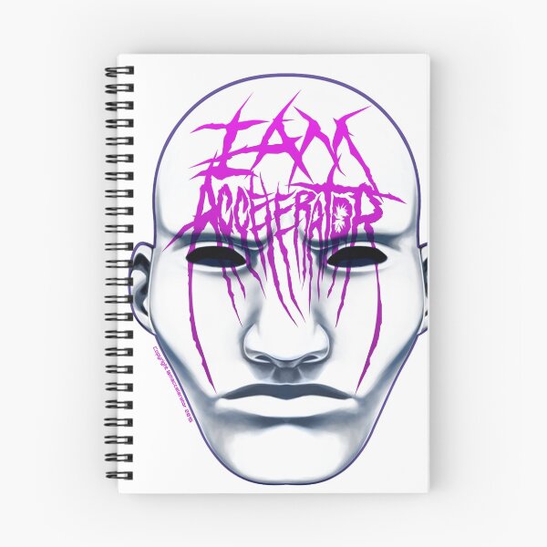 Item preview, Iamaccelerator (The Man) designed and sold by nwdesign.