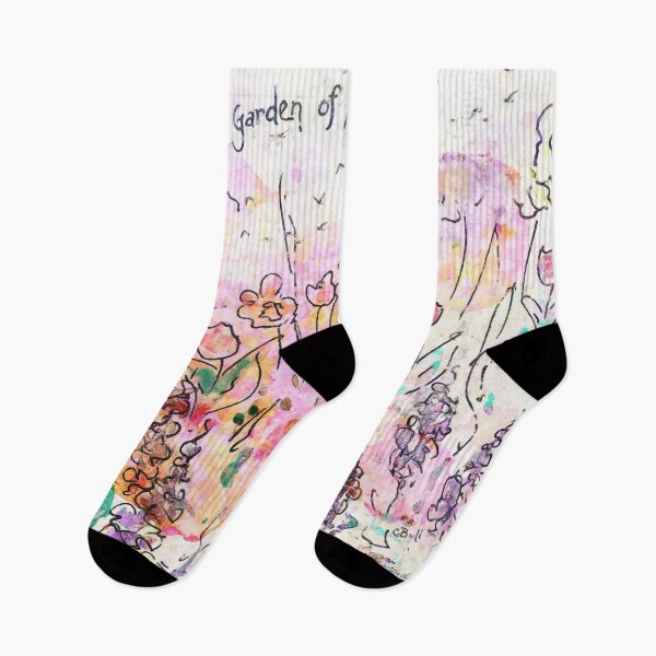 Item preview, Garden of Hope designed and sold by Claire Bull.