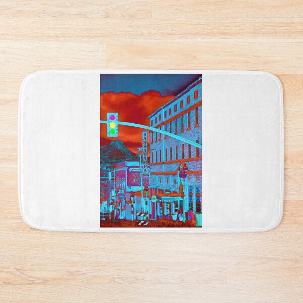 Item preview, Downtown Prescott Arizona  designed and sold by K D Graves Photography.