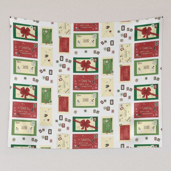 Item preview, Letters to Santa designed and sold by Creativetea.