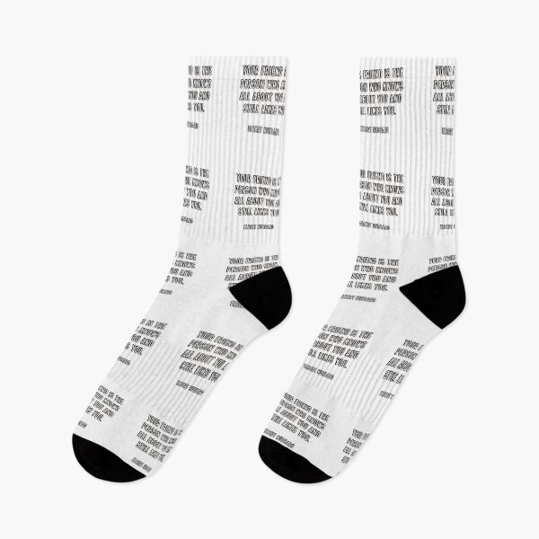 Item preview, Your friend is the person who knows all about you and still likes you. - Elbert Hubbard designed and sold by Inspirationmotivation.