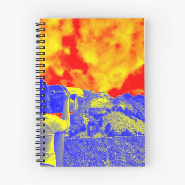 Item preview, Monte Rushmore designed and sold by Awake-Aware.