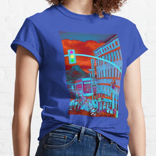 Prescott Arizona T Shirts for Sale Redbubble