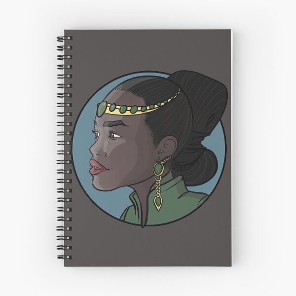 Item preview, Lupita Nyong'o designed and sold by caitlin2006.