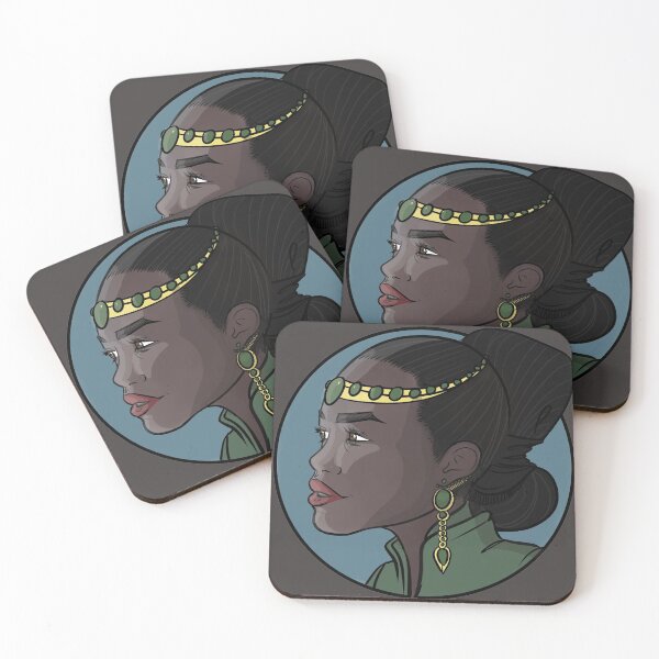 Item preview, Lupita Nyong'o designed and sold by caitlin2006.