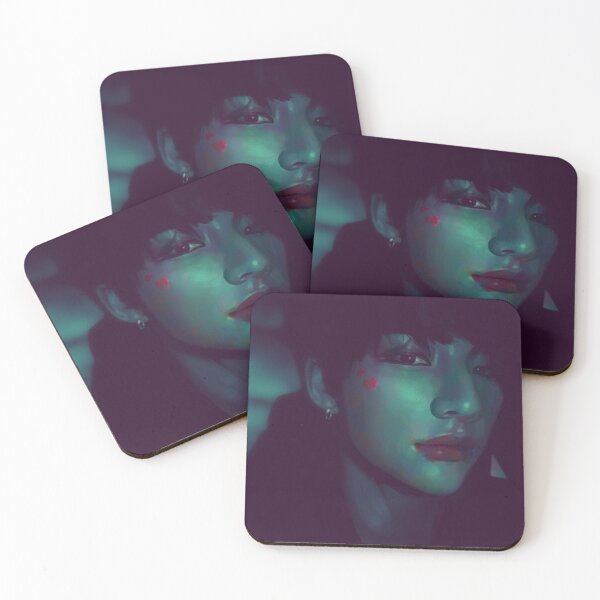 Item preview, Night Drive | Hyunjin designed and sold by Rezajeez.