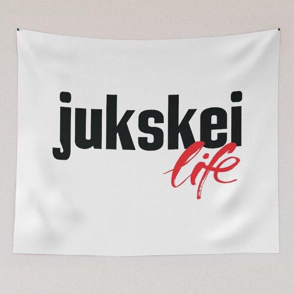Item preview, Jukskei Life designed and sold by ProjectX23.