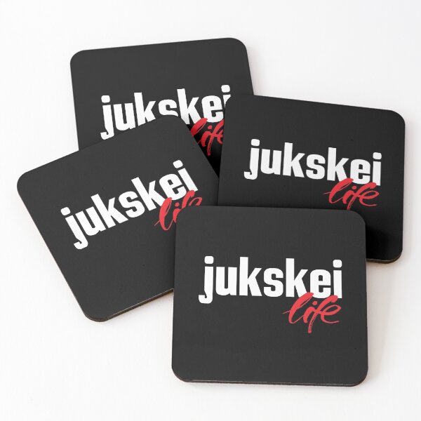 Item preview, Jukskei Life designed and sold by ProjectX23.