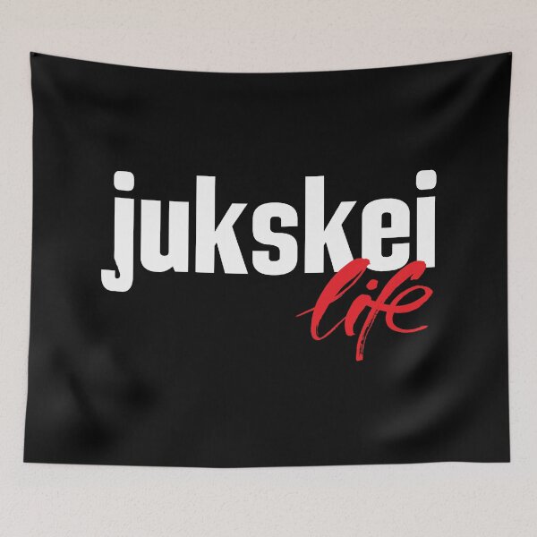 Item preview, Jukskei Life designed and sold by ProjectX23.