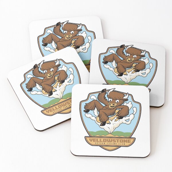 Item preview, Yellowstone Geyser Tubing designed and sold by Willz Designz.