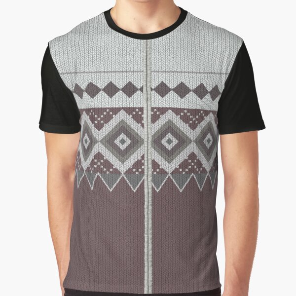 Item preview, Inspired by Derek - Jumper No.1 designed and sold by Mystalope.