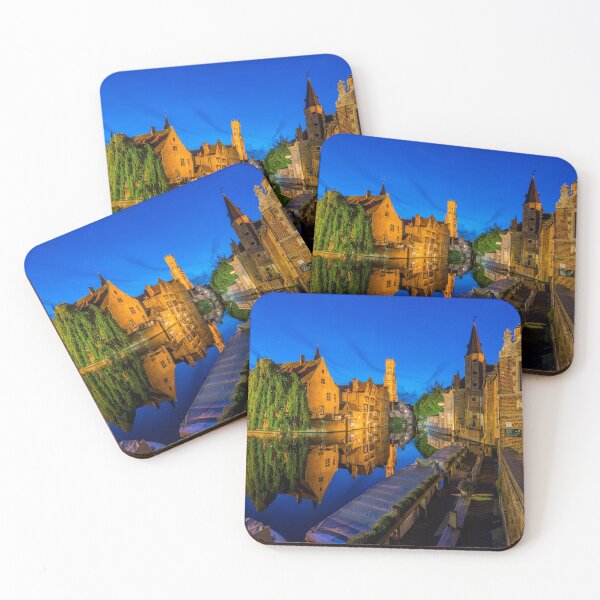 Item preview, Rozenhoedkaai in Bruges (Belgium) designed and sold by Bert Beckers.