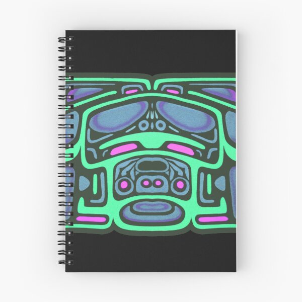 Item preview, kwakiutl3 designed and sold by pezoid.