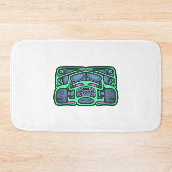 Item preview, kwakiutl3 designed and sold by pezoid.