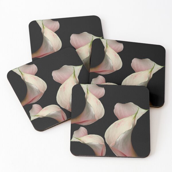 Item preview, Arum Mist designed and sold by salamandaphotos.