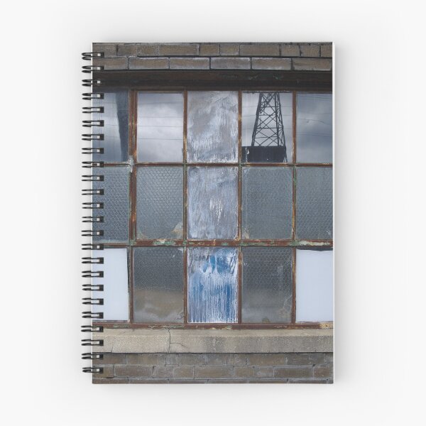 Item preview, what's in front of the window is behind the photographer designed and sold by KreddibleTrout.