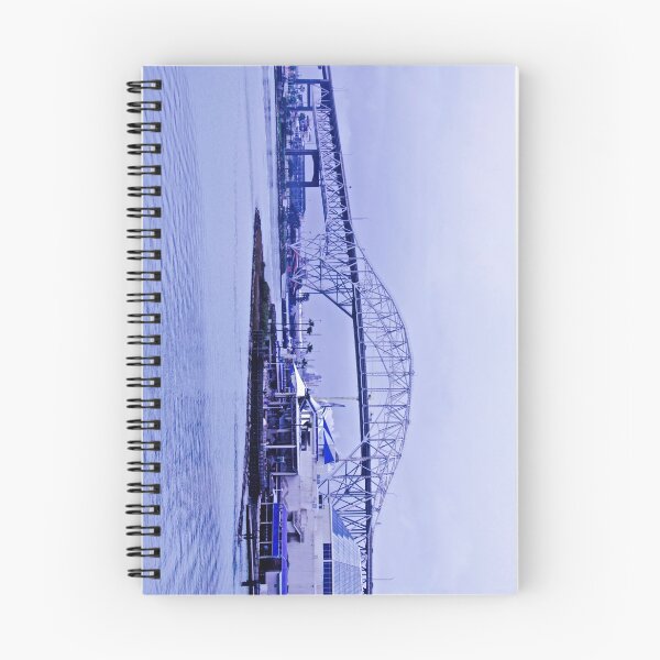 Item preview, Corpus Christie Harbor Bridge designed and sold by Linda Bianic.