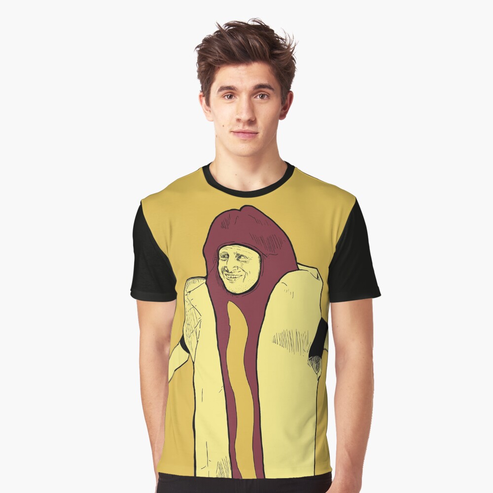 Item preview, Graphic T-Shirt designed and sold by TXDRMST.