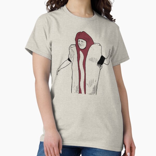 Item preview, Hot Dog Car Crash (I Think You Should Leave) designed and sold by TXDRMST.