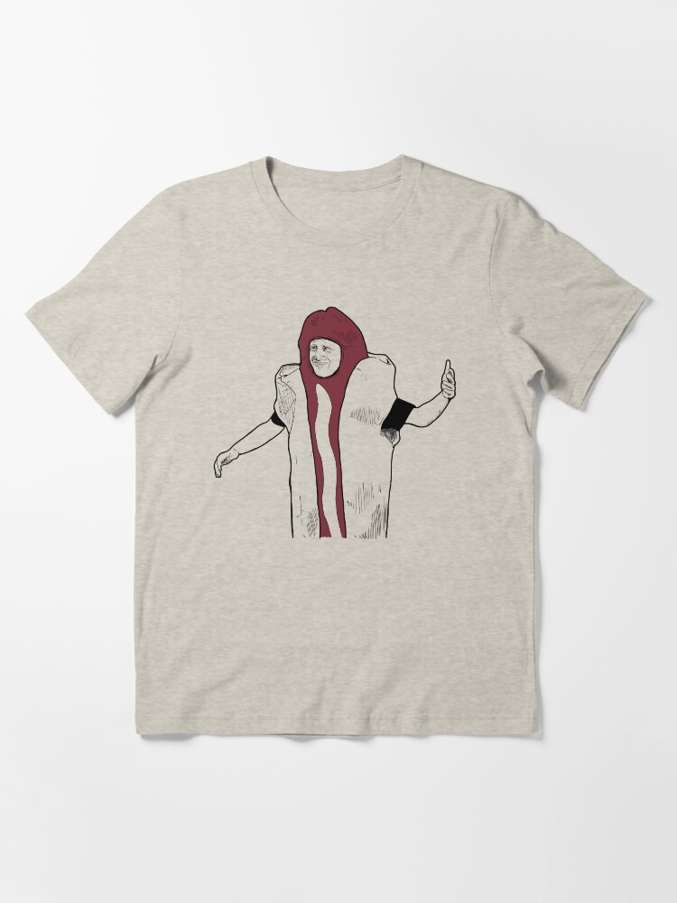 Hot Dog Car Crash (I Think You Should Leave)&rdquo; Essential T-Shirt 