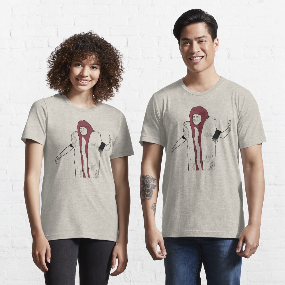 Item preview, Essential T-Shirt designed and sold by TXDRMST.