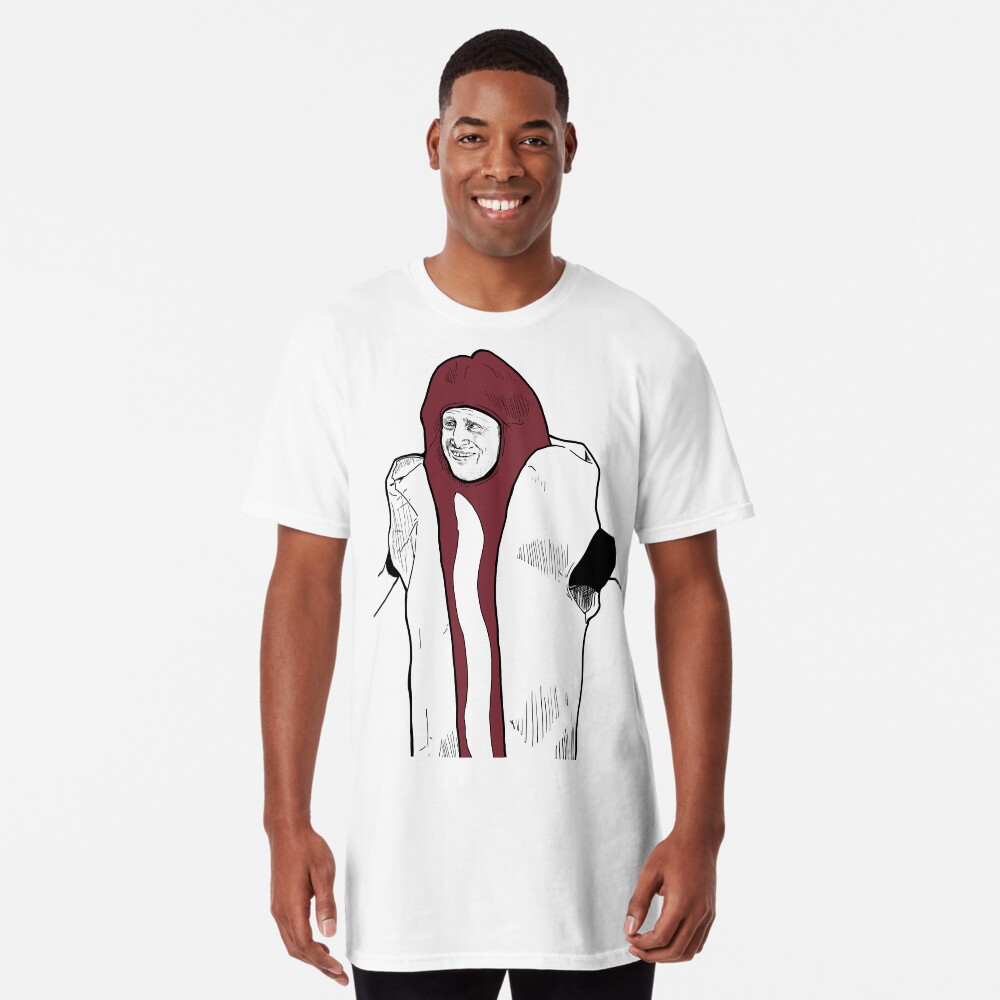 Item preview, Long T-Shirt designed and sold by TXDRMST.