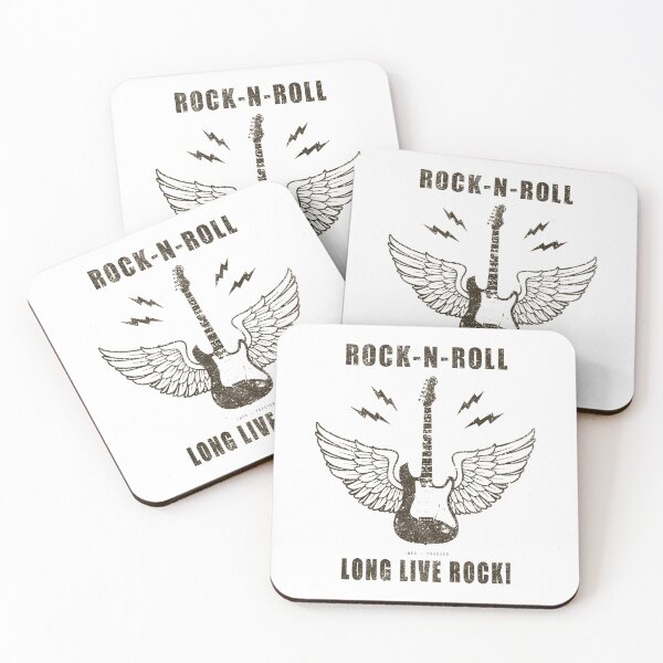 Item preview, LONG LIVE ROCK! designed and sold by BobbyG305.